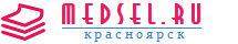 Medsel logo
